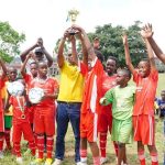 Football Academies Decry Funding for Youth Tournaments Football Academies Decry Funding for Youth Tournaments