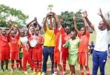 Football Academies Decry Funding for Youth Tournaments Football Academies Decry Funding for Youth Tournaments