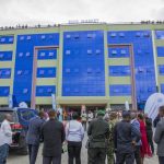 New Gisenyi Market a game-changer for business- Min Sebahizi New Gisenyi Market a game-changer for business- Min Sebahizi