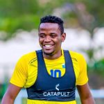 Hakizimana Joins Nairobi United FC on Short-Term Deal Hakizimana Joins Nairobi United FC on Short-Term Deal