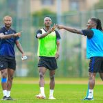 Al Hilal seek to maintain momentum ahead of AS Kigali tie Al Hilal seek to maintain momentum ahead of AS Kigali tie