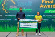 Rwandan Youth Coffee Enterprise Secures FAO Funding Rwandan Youth Coffee Enterprise Secures FAO Funding