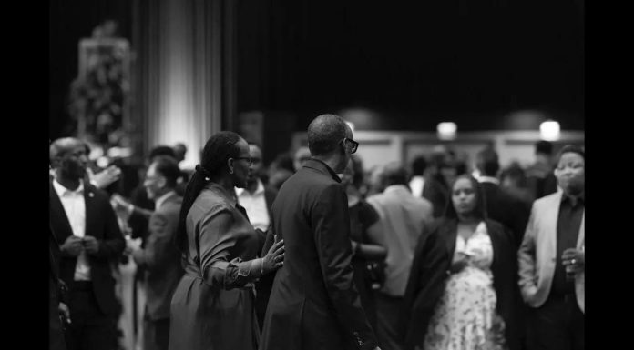 End of Year Party Remarks by President Kagame End of Year Party Remarks by President Kagame