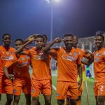 Al Hilal Dominates AS Kigali in Rain-Soaked Match Al Hilal Dominates AS Kigali in Rain-Soaked Match