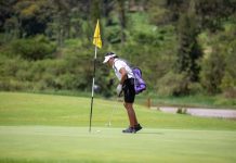 Golfer Records MMA UCI Kigali and 2025 Sports Feats Golfer Records MMA UCI Kigali and 2025 Sports Feats