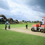 Gahanga Cricket Stadium Ownership Transferred to RCA Gahanga Cricket Stadium Ownership Transferred to RCA