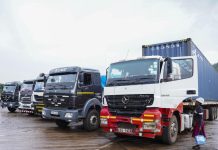 Govt pledges to address truck drivers’ parking concerns Govt pledges to address truck drivers’ parking concerns