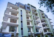 Kiyovu Unveils Evergreen Investment’s Premium Apartments Kiyovu Unveils Evergreen Investment's Premium Apartments