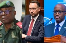 Silence and indifference are enablers of Genocide Silence and indifference are enablers of Genocide