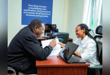 Business registration to go fully online – RDB Business registration to go fully online – RDB