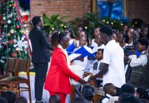 Faith Leaders Promote Positivity and God-Centered Plans Faith Leaders Promote Positivity and God-Centered Plans