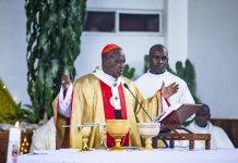 Messages of peace, hope and faith as believers welcome 2026 Messages of peace, hope and faith as believers welcome 2026