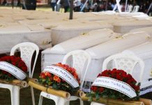 1994: How the term genocide was used in confusing manners 1994: How the term genocide was used in confusing manners