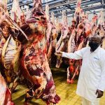 Festive Season Drives Chicken Beef Price Increases Festive Season Drives Chicken Beef Price Increases