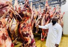 Festive Season Drives Chicken Beef Price Increases Festive Season Drives Chicken Beef Price Increases