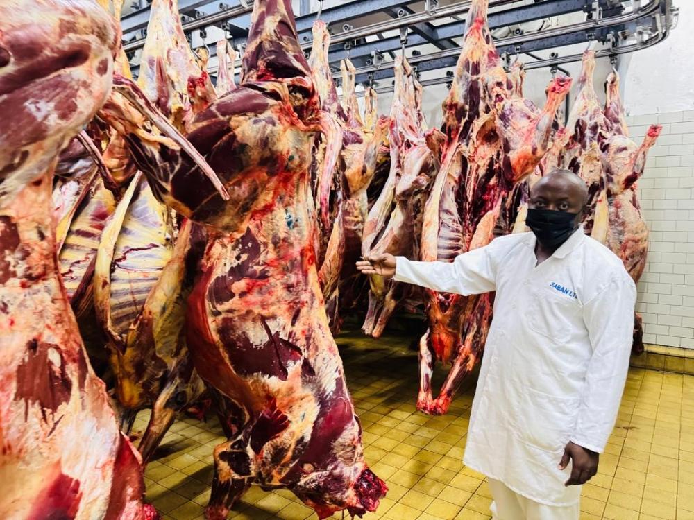 Festive Season Drives Chicken Beef Price Increases Festive Season Drives Chicken Beef Price Increases