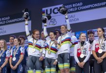 UCI 2025 Kigali: Rwanda’s Cycling History Written UCI 2025 Kigali: Rwanda's Cycling History Written