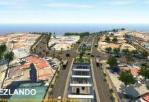 Six major projects to watch in 2026 Six major projects to watch in 2026