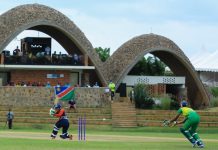 How Gahanga Cricket Stadium inspired a generation How Gahanga Cricket Stadium inspired a generation