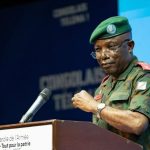 Gen Ekenge’s Scandal and the Downfall of a Regime Gen Ekenge's Scandal and the Downfall of a Regime