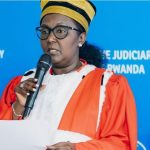 Judiciary: 15 new appointments as three officials are sacked Judiciary: 15 new appointments as three officials are sacked