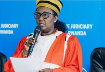 Judiciary: 15 new appointments as three officials are sacked Judiciary: 15 new appointments as three officials are sacked