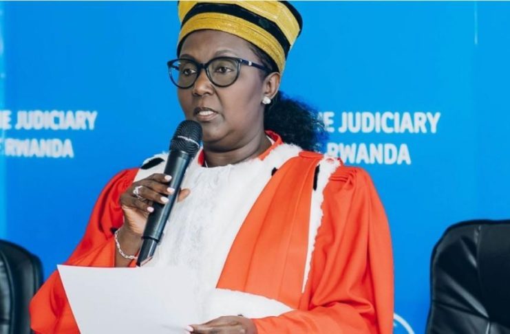 Judiciary: 15 new appointments as three officials are sacked Judiciary: 15 new appointments as three officials are sacked