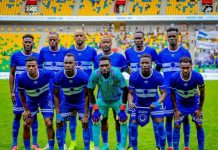 A look at Rwanda-based players featuring at AFCON 2025 A look at Rwanda-based players featuring at AFCON 2025