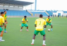 Al Hilal aims to stay consistent as they face Gicumbi Al Hilal aims to stay consistent as they face Gicumbi