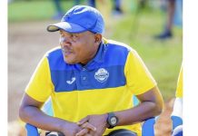 Vision FC part ways with head coach Vision FC part ways with head coach