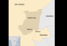 Drone Attack in Masisi Kills Six and Injures 41 Drone Attack in Masisi Kills Six and Injures 41