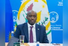 Minister Criticizes MONUSCO for Weak Response to Masisi Attack Minister Criticizes MONUSCO for Weak Response to Masisi Attack