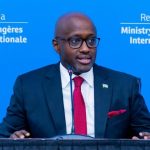 Nduhungirehe denies new RDF arrest claims in DR Congo Nduhungirehe denies new RDF arrest claims in DR Congo