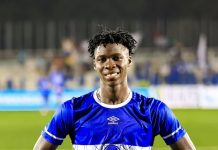 Flomo’s brace lifts Al Hilal past Gicumbi Flomo’s brace lifts Al Hilal past Gicumbi