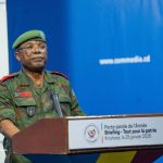 In Kinshasa incitement to hatred is indiscipline In Kinshasa incitement to hatred is indiscipline