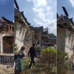 Masisi Drone Strike Blamed on MONUSCO Death Toll Rises Masisi Drone Strike Blamed on MONUSCO Death Toll Rises