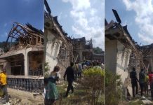 Masisi Drone Strike Blamed on MONUSCO Death Toll Rises Masisi Drone Strike Blamed on MONUSCO Death Toll Rises