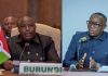 Burundian Minister Deletes Post on U.S. Qatar Corruption Burundian Minister Deletes Post on U.S. Qatar Corruption
