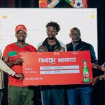 Skol Malt Sends Rwandan Fans to AFCON Final Skol Malt Sends Rwandan Fans to AFCON Final