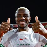 AFCON 2025: Nigeria can damage any opponent—Osimhen AFCON 2025: Nigeria can damage any opponent—Osimhen