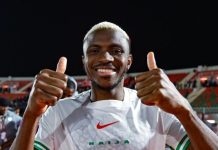 AFCON 2025: Nigeria can damage any opponent—Osimhen AFCON 2025: Nigeria can damage any opponent—Osimhen