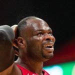 Pitchou Manga, three other senior players extend Tigers stay Pitchou Manga, three other senior players extend Tigers stay