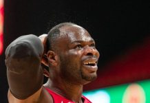 Pitchou Manga, three other senior players extend Tigers stay Pitchou Manga, three other senior players extend Tigers stay