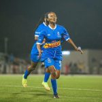 Rachael Muema bids farewell to Rayon ahead of Greece move Rachael Muema bids farewell to Rayon ahead of Greece move