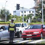 Traffic Point Deduction System Should Be Rolled Out Cautiously Traffic Point Deduction System Should Be Rolled Out Cautiously