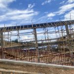 Kepler to complete own gymnasium in April Kepler to complete own gymnasium in April