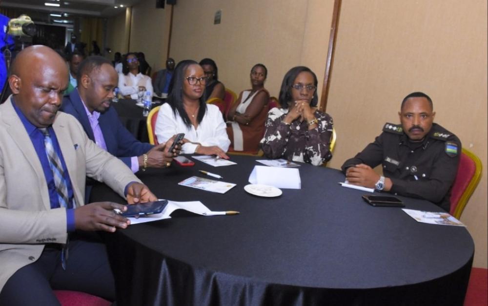 Mental Health Measures in Justice System Set to Launch Mental Health Measures in Justice System Set to Launch