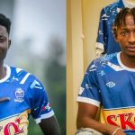 Rayon Signs Duo Ahead of Super Cup Clash with APR FC Rayon Signs Duo Ahead of Super Cup Clash with APR FC
