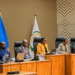 Parliament Passes New Road Traffic Bill Replacing Old Law Parliament Passes New Road Traffic Bill Replacing Old Law