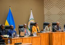 Parliament Passes New Road Traffic Bill Replacing Old Law Parliament Passes New Road Traffic Bill Replacing Old Law